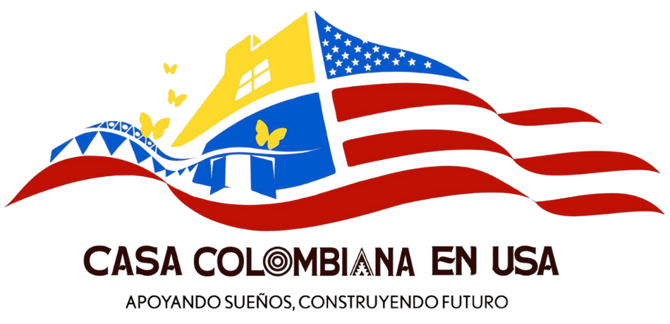 CASA COLOMBIANA EN USA