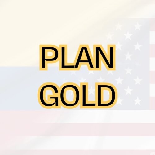 PLAN GOLD