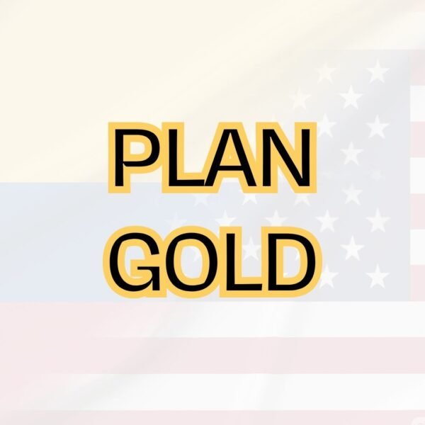PLAN GOLD