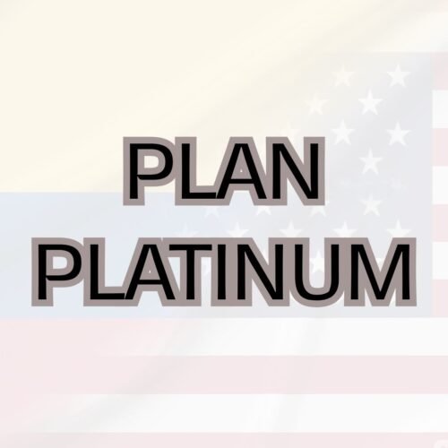 PLAN PLATINUM