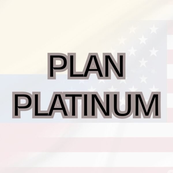PLAN PLATINUM