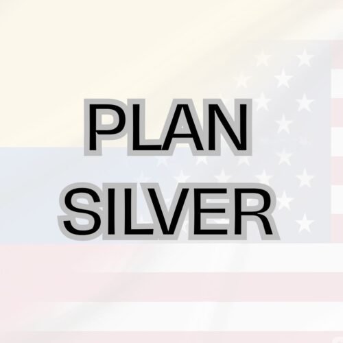 PLAN SILVER