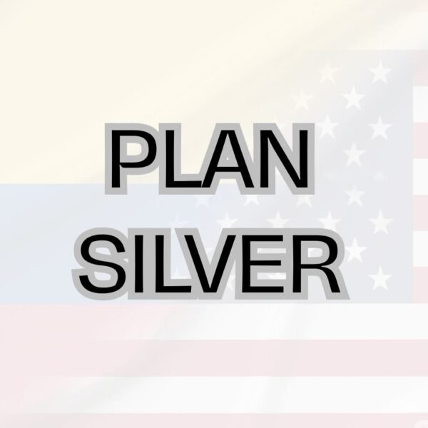 PLAN SILVER